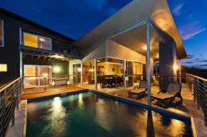 A La Plage Beach House